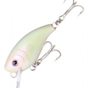 Isca Artificial Lukcy By Nelson Nakamura Xodó 45- 4,5cm / 8g Cor 102